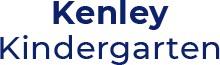 Kenley Kindergarten Logo